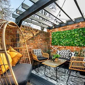 46 Nunnery Lane , York United Kingdom