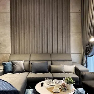 The Mews Klcc By Plush , Kuala Lumpur Malaysia