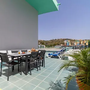 Marina , Albufeira Portugal