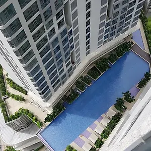 Robertson By Miric , Kuala Lumpur Malaysia